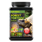 ExoTerra Forest Tortoise Adult Soft Pellets 280g