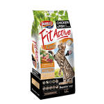 FitActive Kitten Chicken Fish 1,5kg
