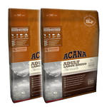 Acana Adult Large Breed 2x17kg