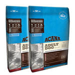 Acana Adult Dog All Breed 2x17kg