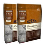 Acana Ranchlands Dog Vöröshúsos 2x11,4kg