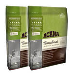 Acana Grasslands Dog Lamb 2x11,4kg