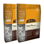 Acana Wild Prairie Dog 2x11,4kg