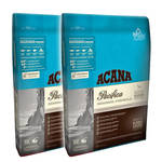 Acana Pacifica Dog Salmon Lazacos 2x11,4kg