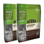 Acana Senior Dog 2x11,4kg