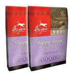 Orijen Puppy Large 2x11,4kg