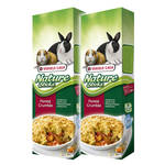 Versele-Laga Nature Sticks Forest Crumbie duplarúd 4x85g