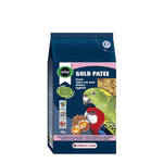 Versele-Laga Orlux Gold Patee Parrot eggfood 250g