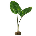 ExoTerra Rainforest Plant Scindapsus 44cm