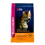 Eukanuba Adult Cat Top Condition 1+ 10kg