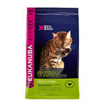Eukanuba Adult Cat Hairball Controll 2kg