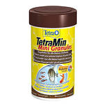 Tetra TetraMin Mini Granules 100ml
