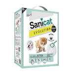 SaniCat Evolution Kitten macskaalom 6L