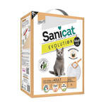 SaniCat Evolution Adult macskaalom 6L