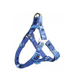 Trixie Woof Blue prémium Y kutyahám XS-S 30-40cm