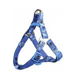 Trixie Woof Blue prémium Y kutyahám S 40-50cm