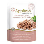 Applaws Tonhal Lacazzal Aszpikban 70g