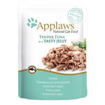Applaws Tonhalfilé Aszpikban 70g