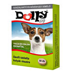 Alpha Dolly Deofil Tabletta Yukka kivonattal 50db