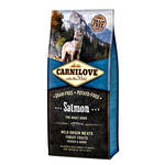 CarniLove  Adult Salmon Lazac 12kg