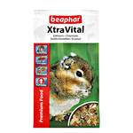 Beaphar Xtra Vital Chipmunk mókusoknak 800g