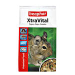 Beaphar XtraVital Deguknak 500g