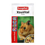 Beaphar Xtra Vital Hörcsögöknek 500g