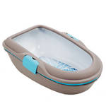 Stefanplast Furba Chic macskaWC 39x59x22cm