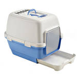 Stefanplast Cathy Clever Smart macskaWC 58x45x48cm