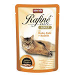 Animonda Rafiné Soupe Csirke Kacsa tészta szószban 100g