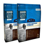 Acana Cobb Chicken & Greens 2x17kg