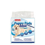 Beaphar Super Absorbent Puppy Pads Kutyapelenka 60x60 14db