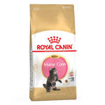 Royal Canin Maine Coon Kitten fajtatáp 400g