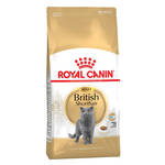 Royal Canin British Shorthair Adult fajtatáp 2kg