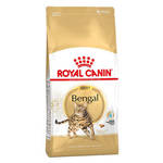 Royal Canin Bengal Adult fajtatáp 400g