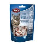 Trixie Premio Lazacos Tuna Roll 50g