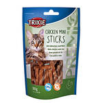 Trixie Premio Mini Sticks csirkés rizses 50g