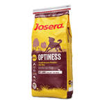 Josera Emotion Line Adult Optiness kutyatáp 15kg