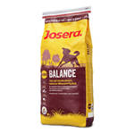 Josera Adult Balance kutyatáp 15kg