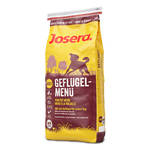 Josera Pure Poultry Menu kutyatáp 15kg