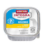 Animonda Integra Protect Gelenke Mobility Csirke 150g