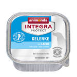 Animonda Integra Protect Gelenke Mobility Lazac 150g
