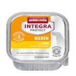 Animonda Integra Protect Nieren Renal Csirke 11x150g