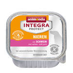 Animonda Integra Protect Nieren Renal Sertés 11x150g