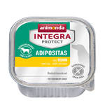 Animonda Integra Protect Low Calorie Túlsúly 11x150g