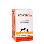VitaMed Hepa-Pet Plus 250mg 30db