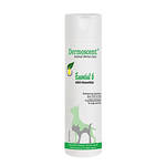 Dermoscent Essential 6 Bőrápoló Sampon 200ml