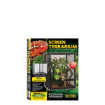 ExoTerra Screen Terrarium Small/Tall 45x45x60cm