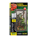 ExoTerra Screen Terrarium Small/XTall 45x45x90cm