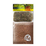 ExoTerra Tropical Forest Floor 2in1 Dual Layer talaj 6,6l